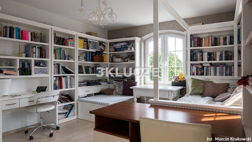 dom wolnostojący, 8 pokoi Jakubowice Konińskie. Zdjęcie 25