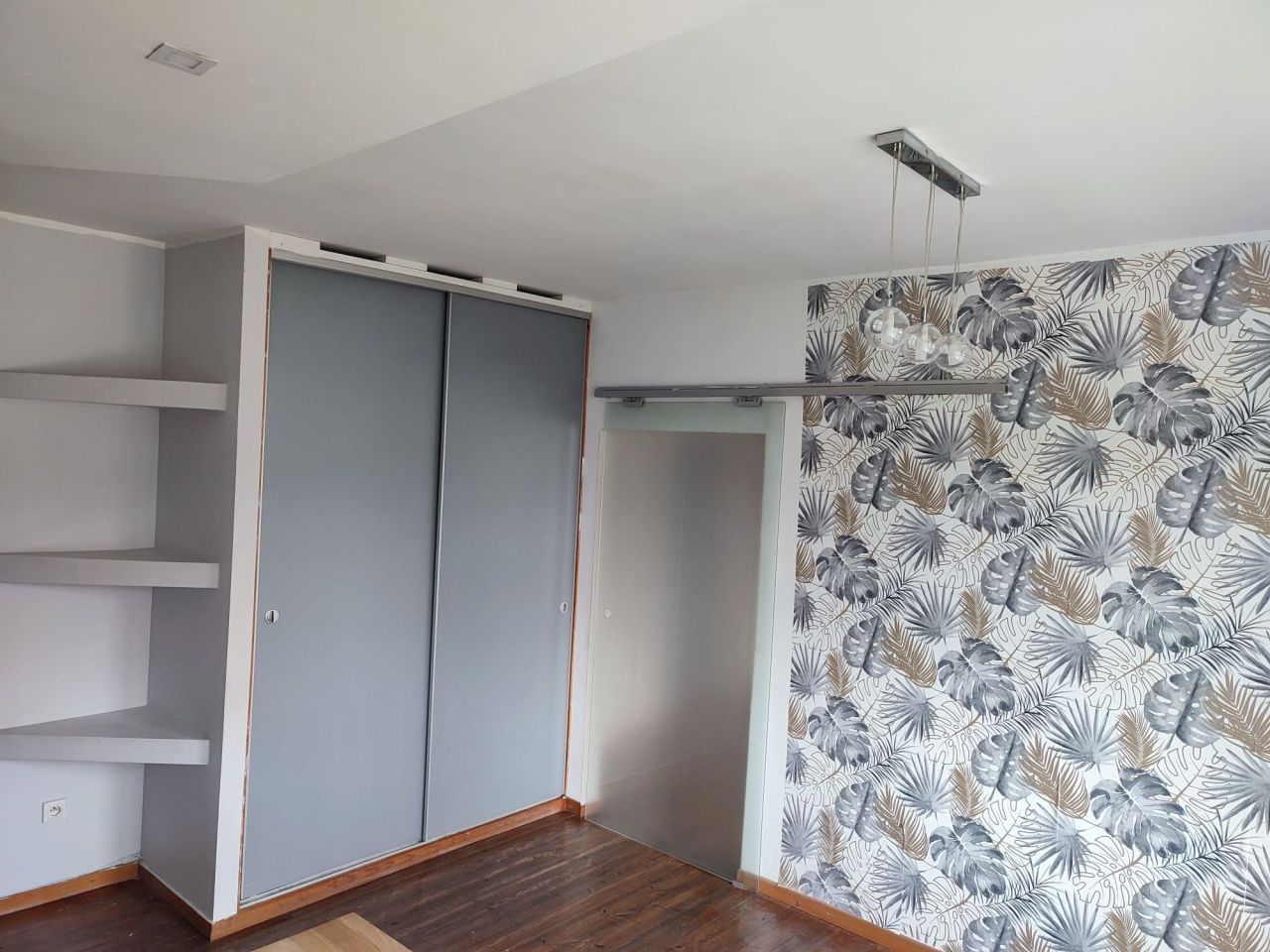 Mieszkanie 3-pokojowe Zabrze Mikulczyce, ul. Ludwika Solskiego. Zdjęcie 6