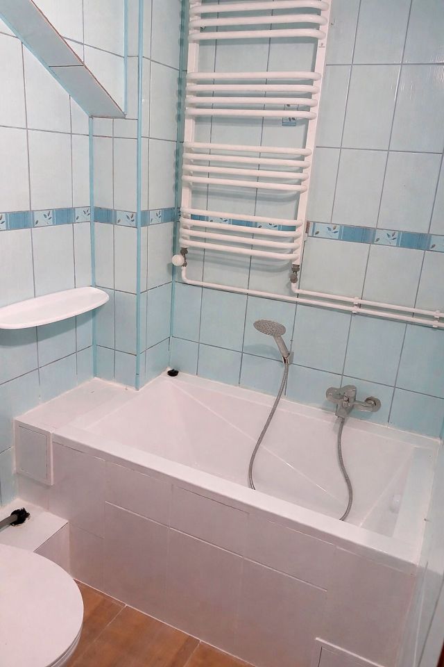 Mieszkanie 1-pokojowe Miastko, ul. gen. Wybickiego. Zdjęcie 2