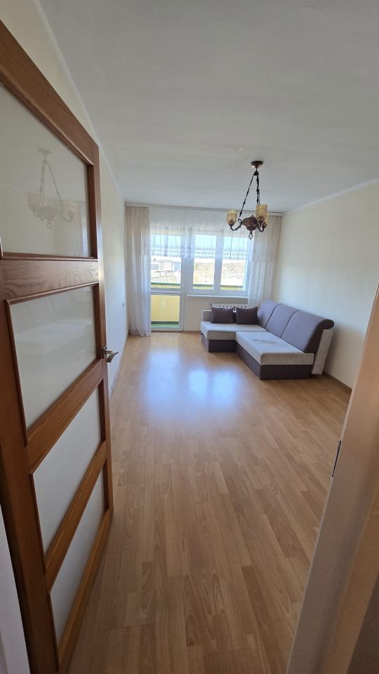 Mieszkanie 2-pokojowe Złotów, ul. Bolesława Krzywoustego. Zdjęcie 8