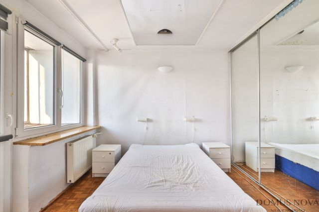 Mieszkanie 3-pokojowe Warszawa Mokotów, ul. Puławska. Zdjęcie 5