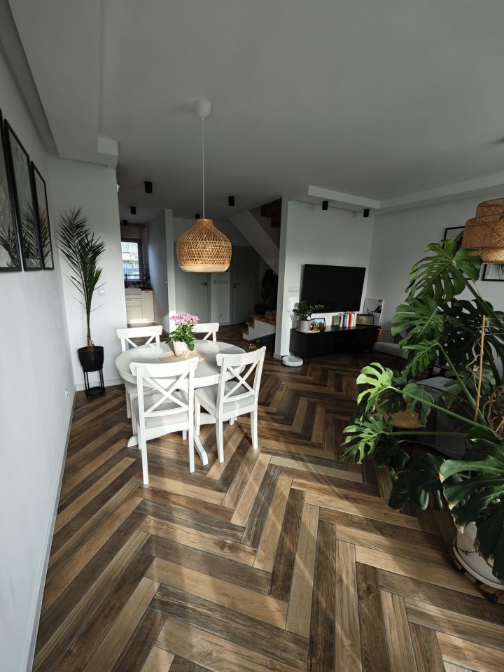 dom szeregowy, 3 pokoje Zgorzelec, Łagodna. Zdjęcie 7