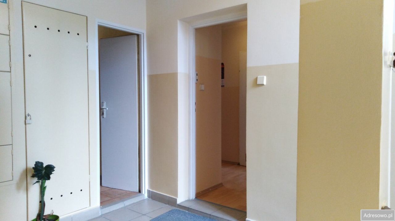 Mieszkanie 1-pokojowe Kraków Kurdwanów, ul. Kordiana. Zdjęcie 9