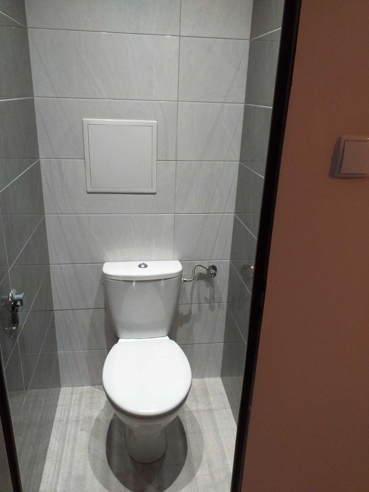 Mieszkanie 3-pokojowe Katowice Giszowiec. Zdjęcie 6