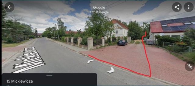 bliźniak, 10 pokoi Jaszowice, ul. Adama Mickiewicza. Zdjęcie 1