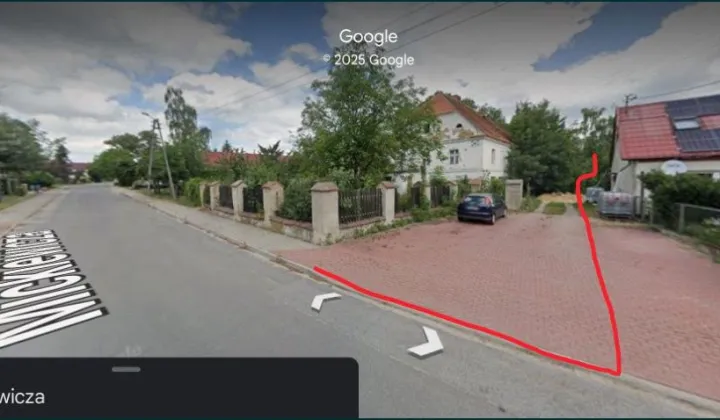 bliźniak, 10 pokoi Jaszowice, ul. Adama Mickiewicza