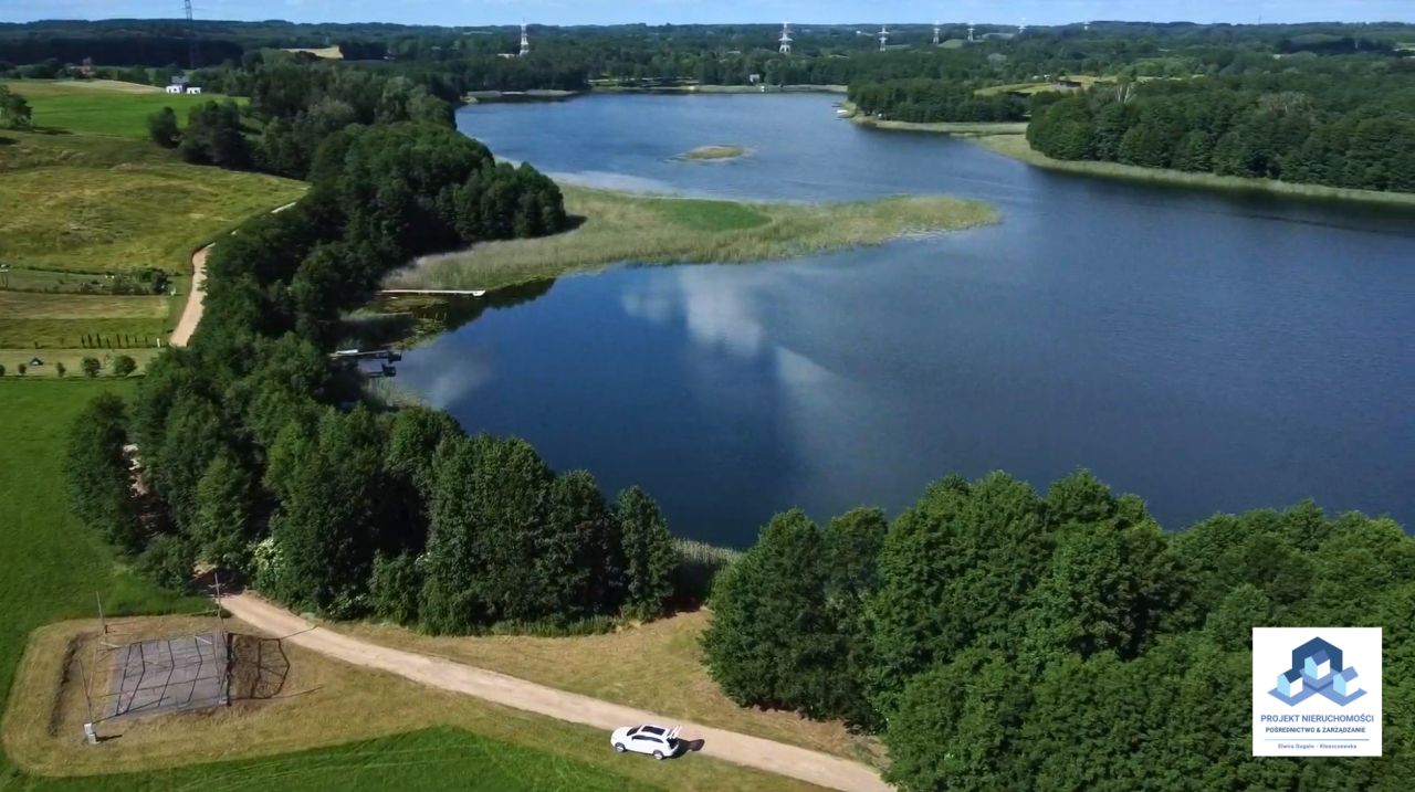 Działka rolno-budowlana Jenorajście. Zdjęcie 7