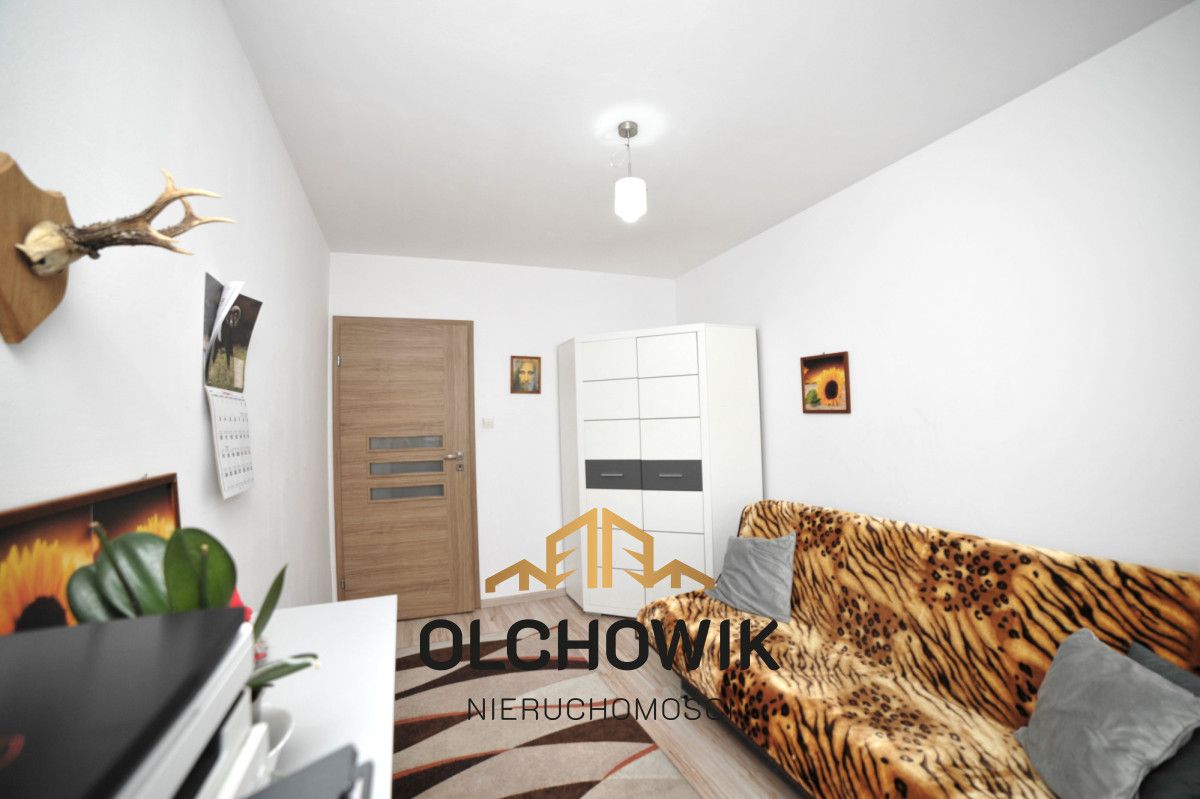 Mieszkanie 3-pokojowe Białystok Nowe Miasto, ul. Transportowa. Zdjęcie 8