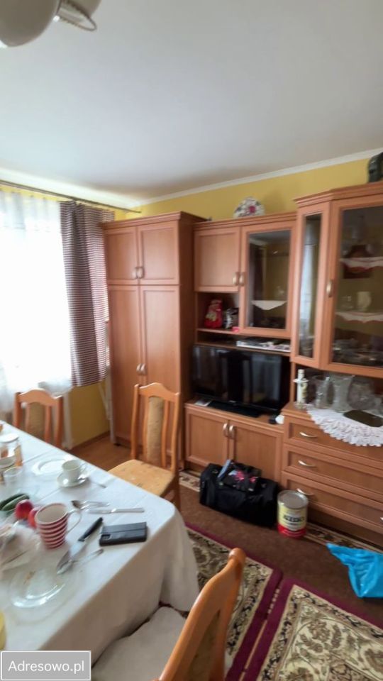 Mieszkanie 3-pokojowe Żuromin, ul. Szkolna. Zdjęcie 6