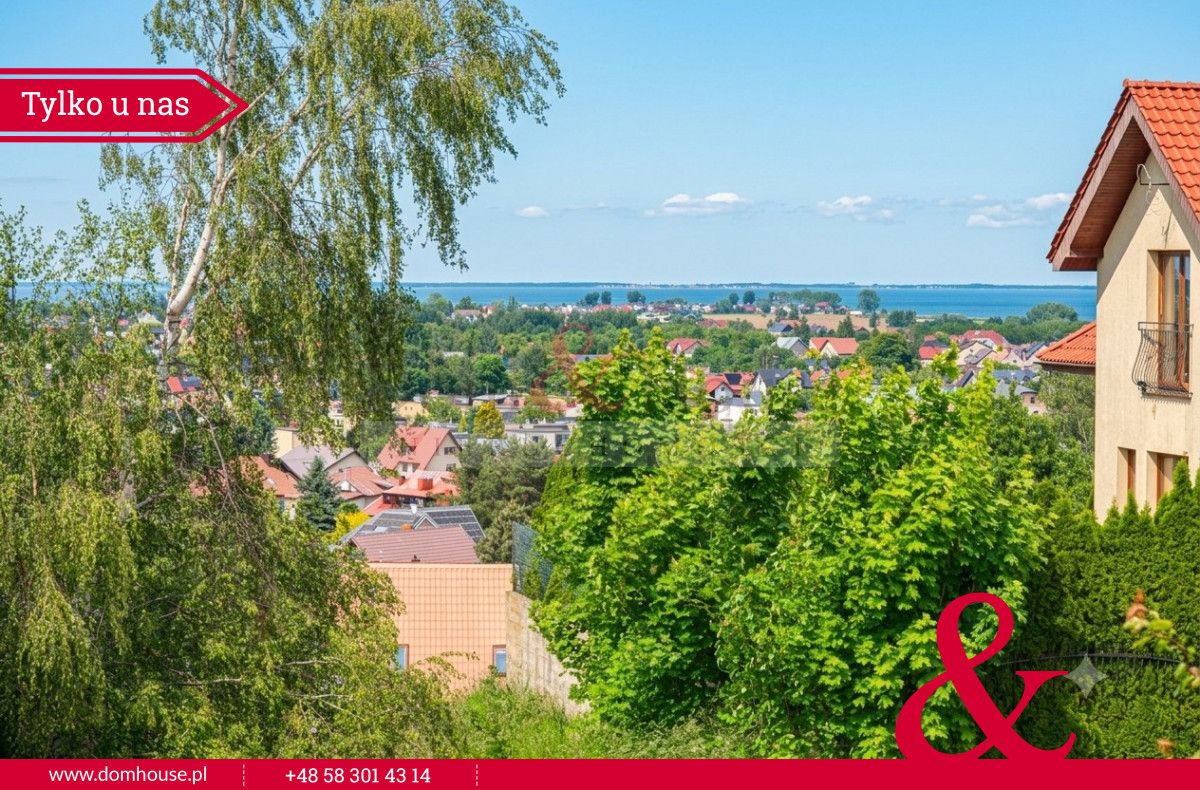 Działka budowlana Mosty, ul. Modrzewiowa. Zdjęcie 10