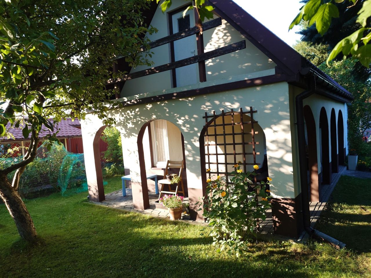 Działka rod Bełchatów. Zdjęcie 3