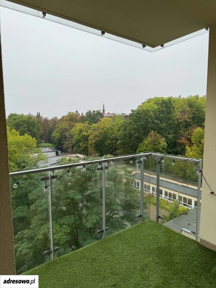 Mieszkanie 3-pokojowe Poznań Wilda, ul. Dezyderego Chłapowskiego. Zdjęcie 8