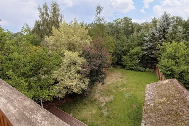 dom szeregowy, 4 pokoje Pruszowice. Zdjęcie 19