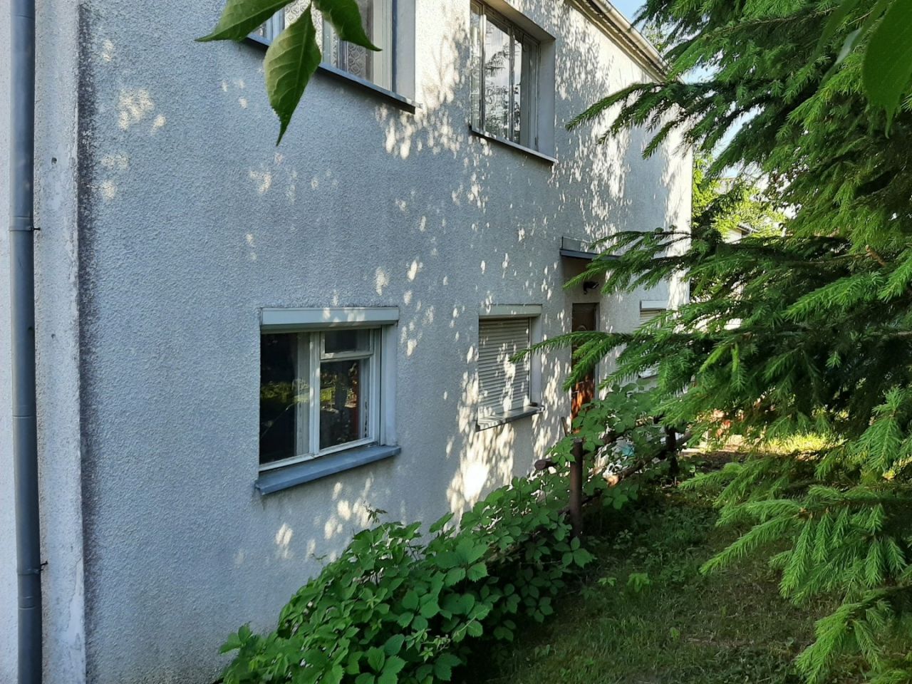 dom wolnostojący Olsztyn, ul. Elbląska