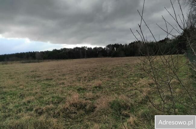 Działka budowlana Łacha, ul. Polnej Róży. Zdjęcie 4