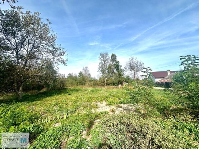 Działka rekreacyjna Morawica. Zdjęcie 7