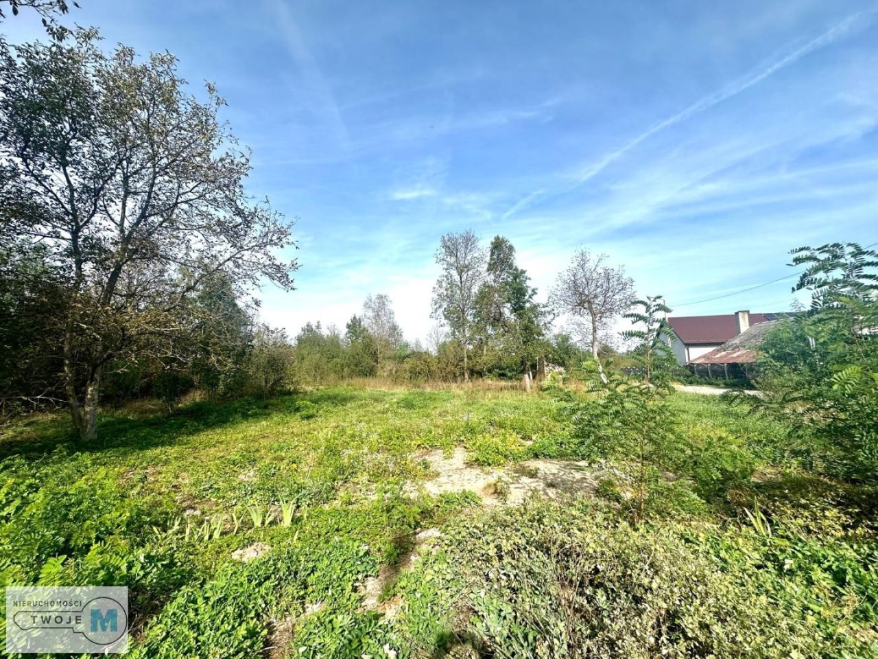 Działka rekreacyjna Morawica. Zdjęcie 7