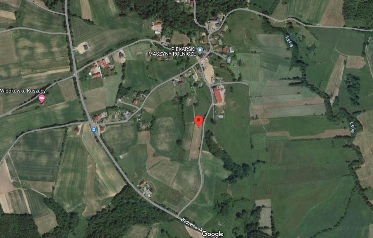 Działka rolno-budowlana Nowa Huta. Zdjęcie 3