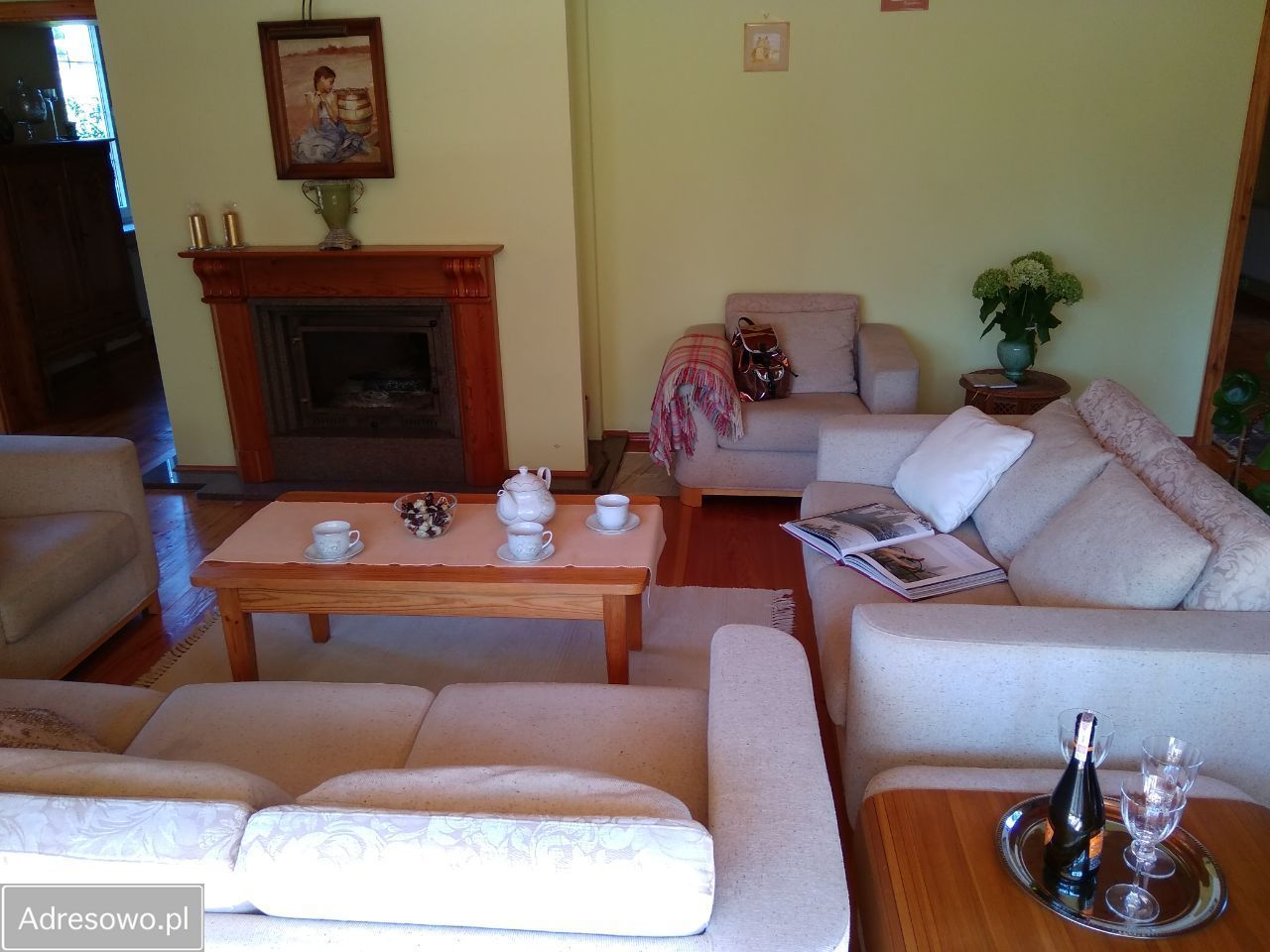 dom wolnostojący, 6 pokoi Karbowo. Zdjęcie 6