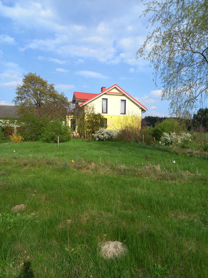 dom wolnostojący, 5 pokoi Anusin. Zdjęcie 2