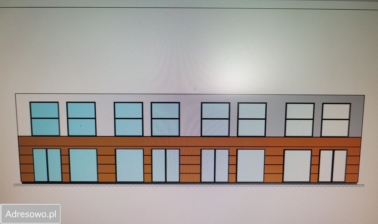 Działka inwestycyjna Baranowo. Zdjęcie 4