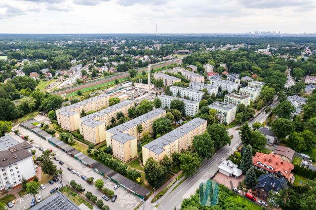 Mieszkanie 2-pokojowe Zielonka, ul. Wolności. Zdjęcie 18