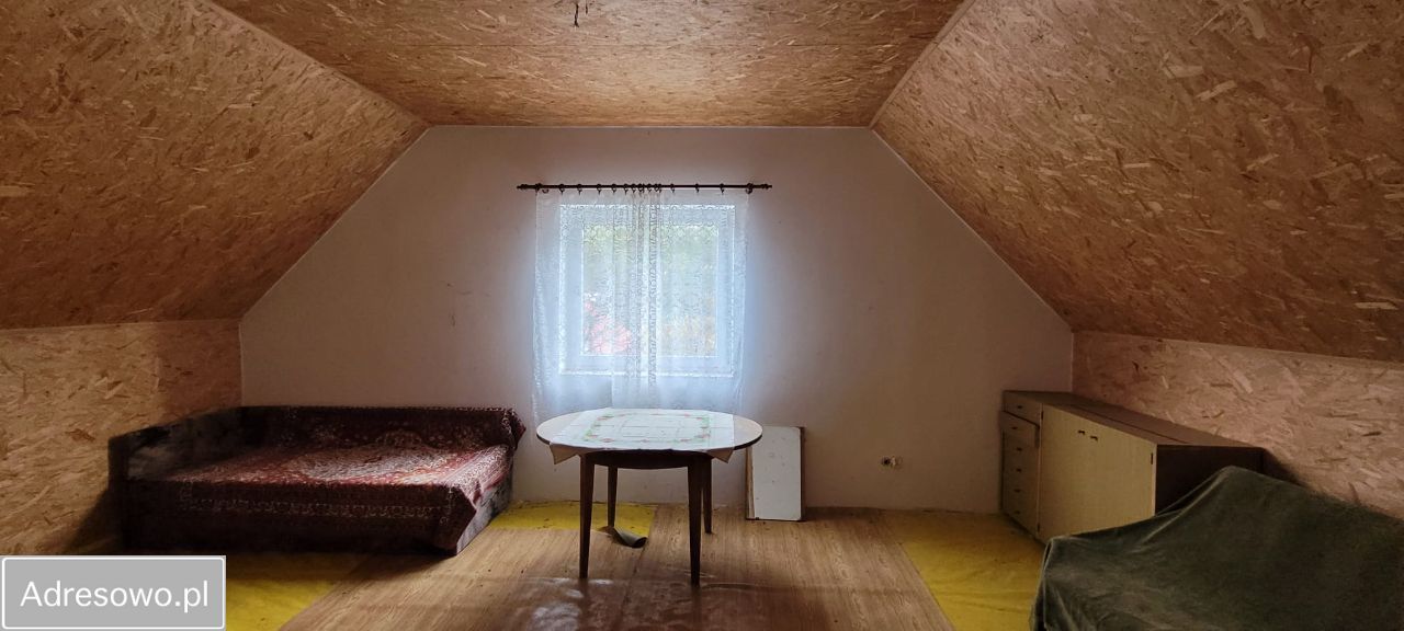 dom wolnostojący, 5 pokoi Sady. Zdjęcie 14