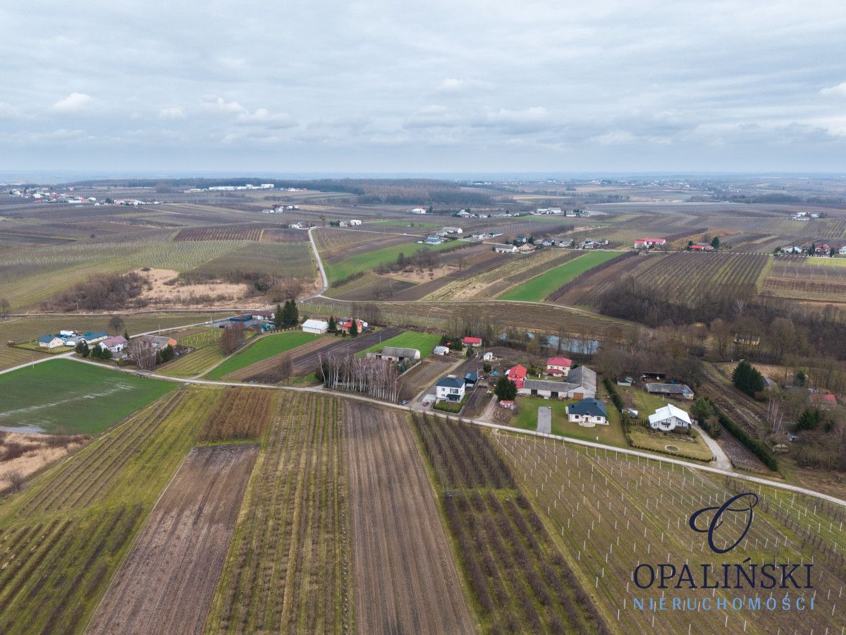 dom wolnostojący, 2 pokoje Usarzów. Zdjęcie 6