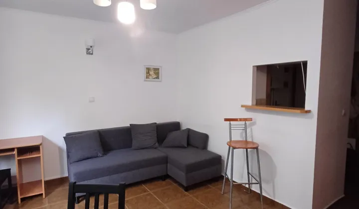 Mieszkanie 1-pokojowe Puławy Centrum, ul. Juliana Ursyna Niemcewicza