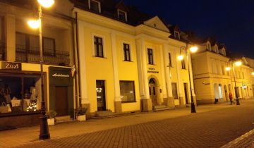 Lokal Żory Śródmieście, ul. Rynek