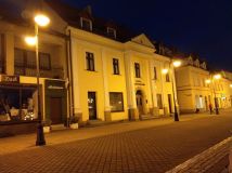 Lokal Żory Śródmieście, ul. Rynek. Zdjęcie 1