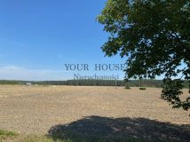 Działka budowlana Miłoszyce, ul. Adama Asnyka. Zdjęcie 4