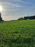 Działka budowlana Burzyn. Zdjęcie 3