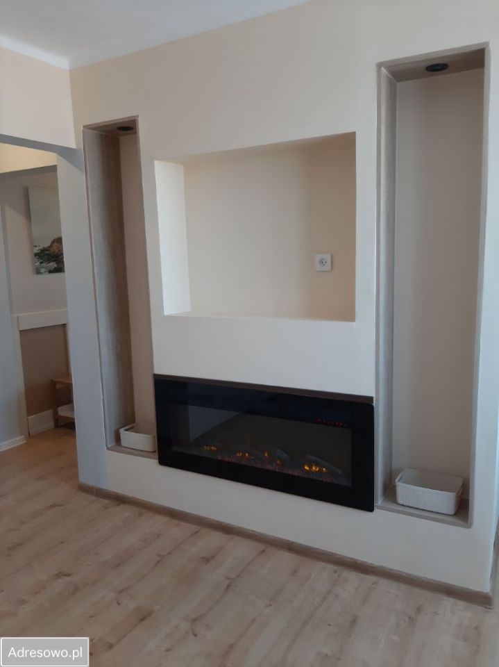 Mieszkanie 3-pokojowe Bytom Śródmieście, pl. Wojska Polskiego. Zdjęcie 3