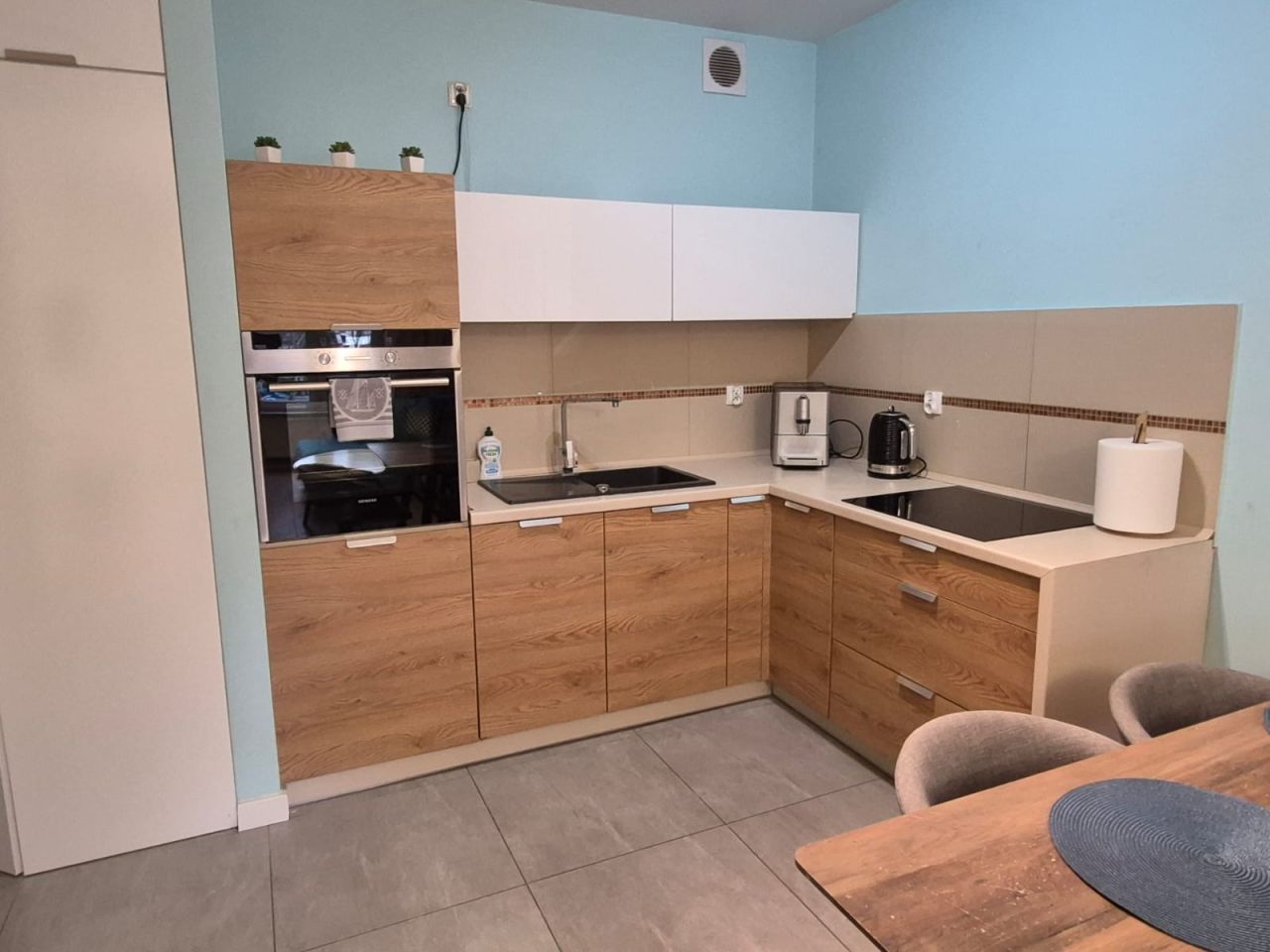 Mieszkanie 2-pokojowe Kołobrzeg, ul. Klonowa. Zdjęcie 14