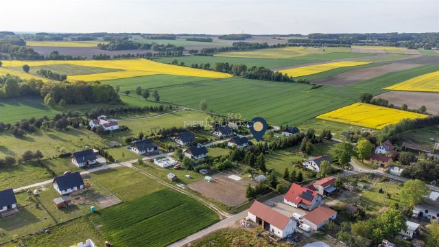 dom wolnostojący, 5 pokoi Prawocice. Zdjęcie 28