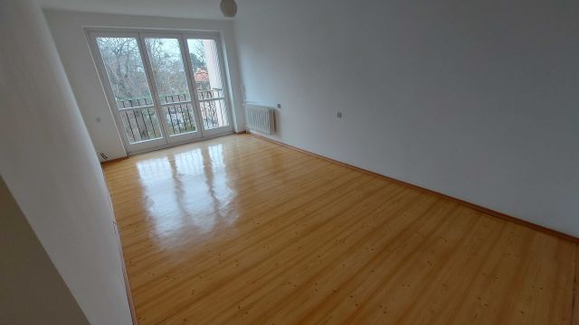 Mieszkanie 2-pokojowe Wołów, ul. Poznańska. Zdjęcie 1