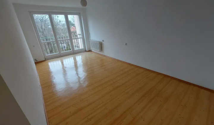 Mieszkanie 2-pokojowe Wołów, ul. Poznańska