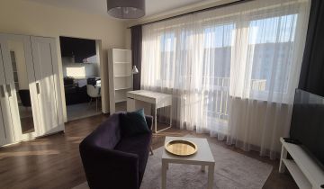 Mieszkanie 1-pokojowe Warszawa Stegny, ul. Marsylska