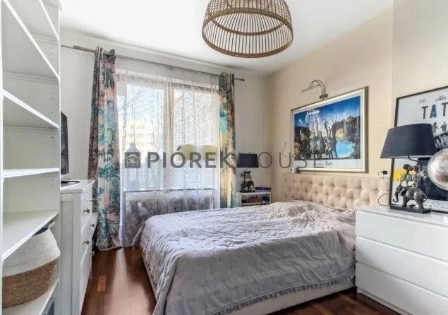 Mieszkanie 4-pokojowe Warszawa Wilanów, ul. Księdza Prymasa Augusta Hlonda. Zdjęcie 7