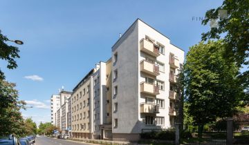 Mieszkanie 2-pokojowe Warszawa Żoliborz, ul. Potocka