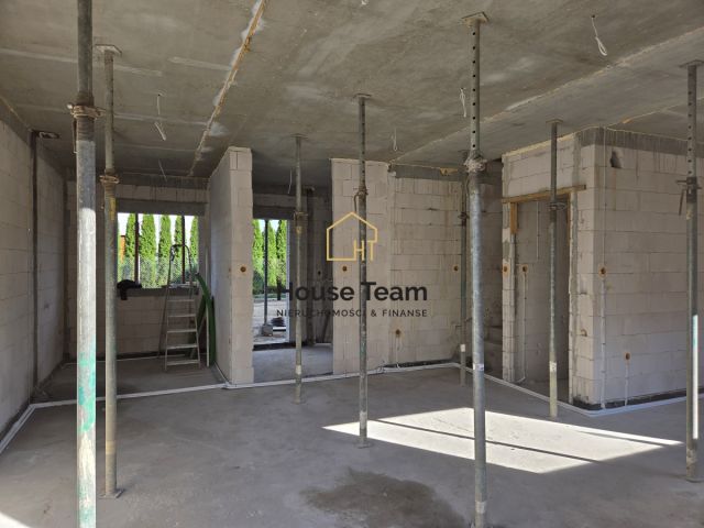 Mieszkanie 4-pokojowe Osielsko. Zdjęcie 4