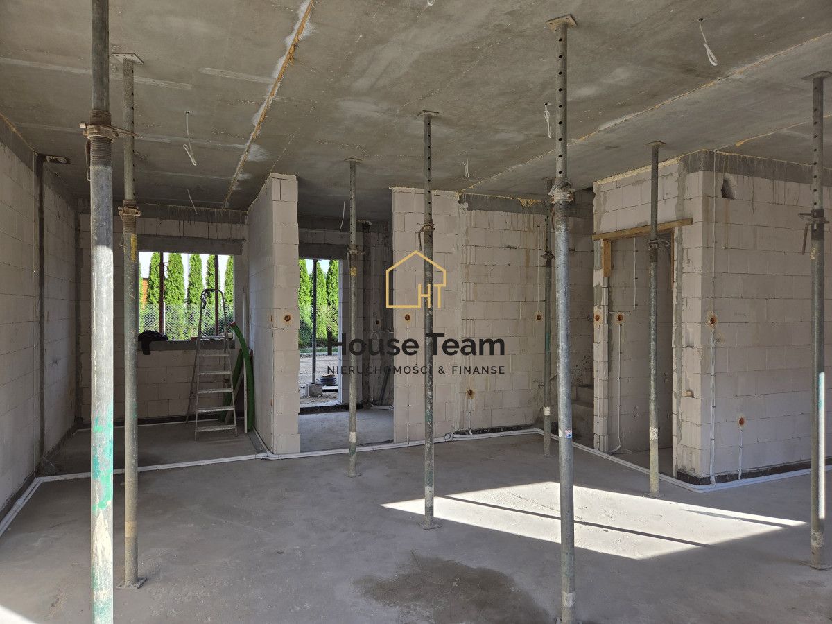 Mieszkanie 4-pokojowe Osielsko. Zdjęcie 4