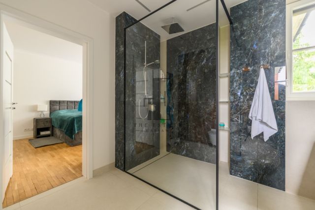 Mieszkanie 5-pokojowe Warszawa Mokotów, al. Wilanowska. Zdjęcie 14