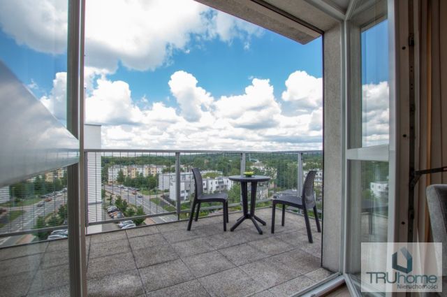 Mieszkanie 2-pokojowe Katowice, ul. Johna Baildona. Zdjęcie 10