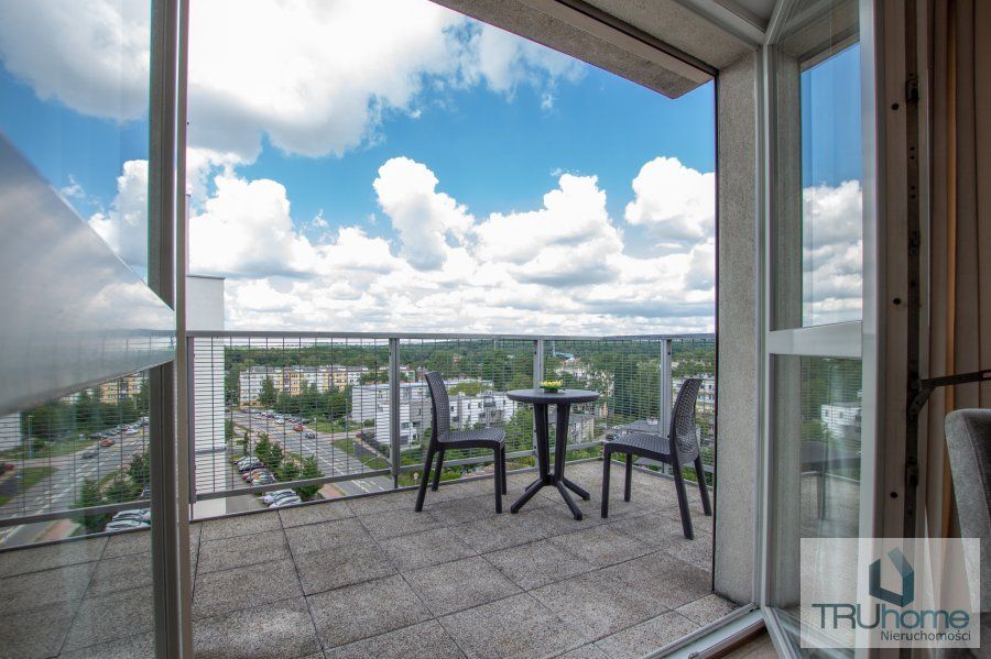 Mieszkanie 2-pokojowe Katowice, ul. Johna Baildona. Zdjęcie 10