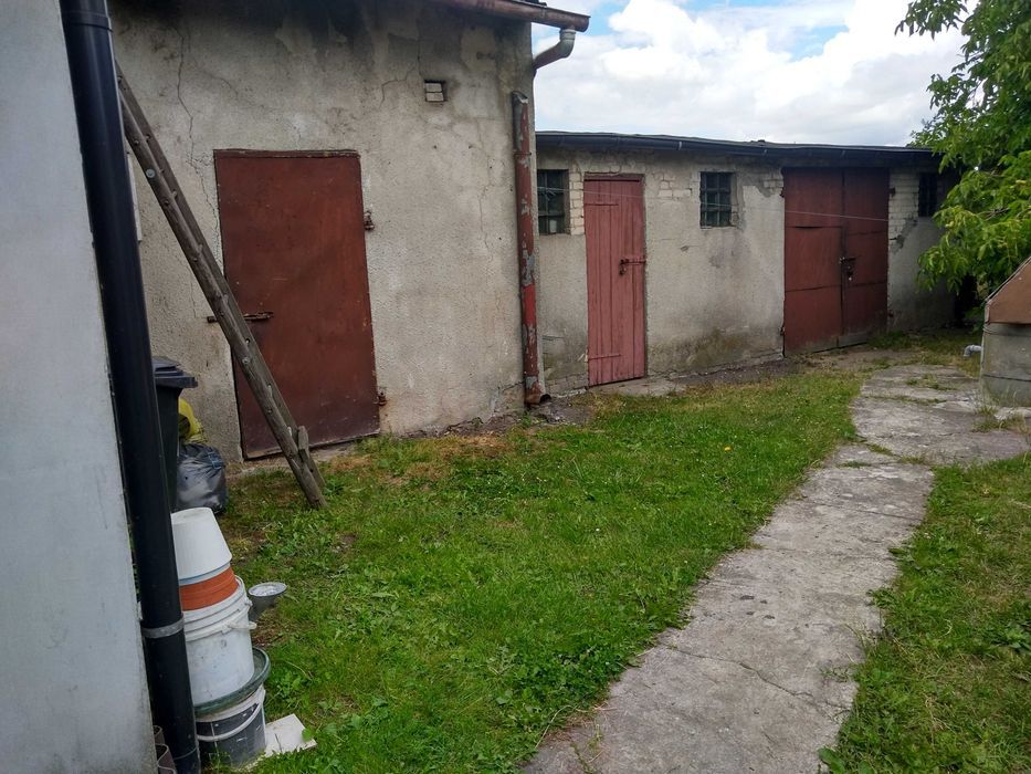 dom wolnostojący Jeżów, ul. Leśna. Zdjęcie 5