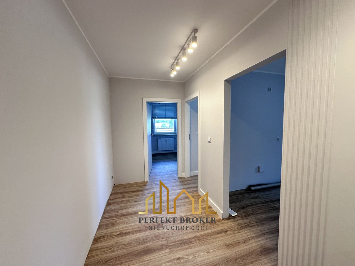 Mieszkanie 3-pokojowe Lublin, ul. Zawilcowa. Zdjęcie 8