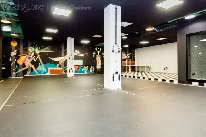 Lokal Kraków Kazimierz, ul. św. Wawrzyńca. Zdjęcie 4