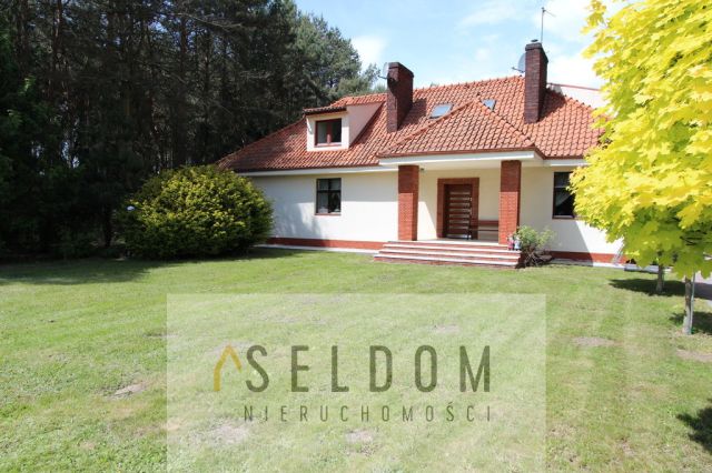 dom wolnostojący, 6 pokoi Licheń Stary. Zdjęcie 5